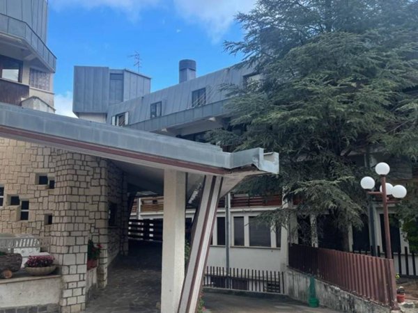 appartamento in vendita a Rocca di Mezzo