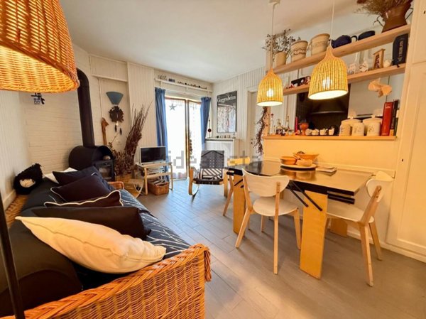 appartamento in vendita a Rocca di Mezzo