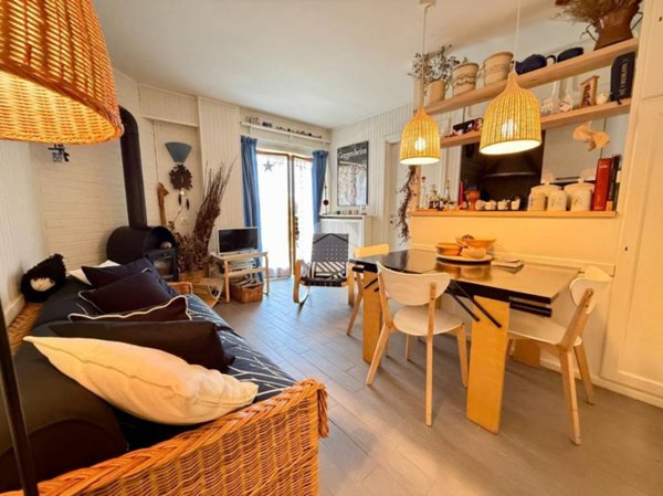 appartamento in vendita a Rocca di Mezzo