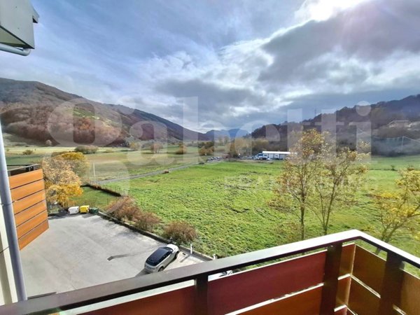 appartamento in vendita a Rocca di Mezzo in zona Rovere