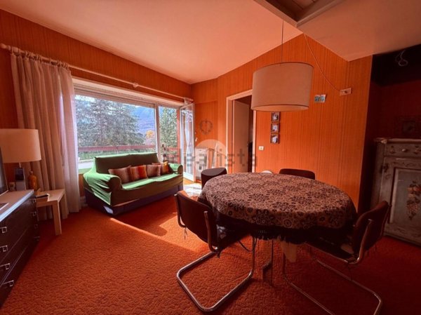 appartamento in vendita a Rocca di Mezzo