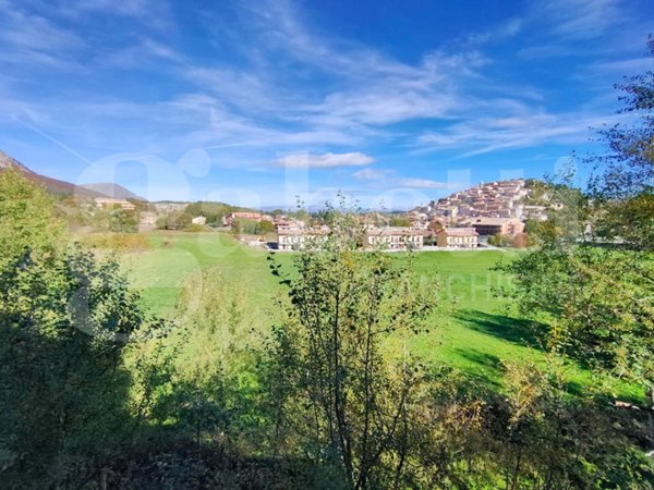 appartamento in vendita a Rocca di Mezzo in zona Rovere