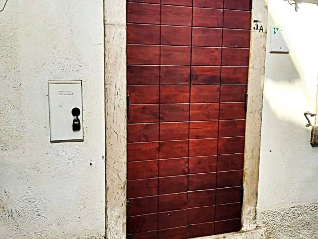 casa indipendente in vendita a Rocca di Mezzo