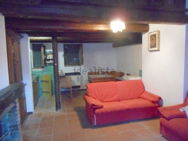 appartamento in vendita a Rocca di Mezzo