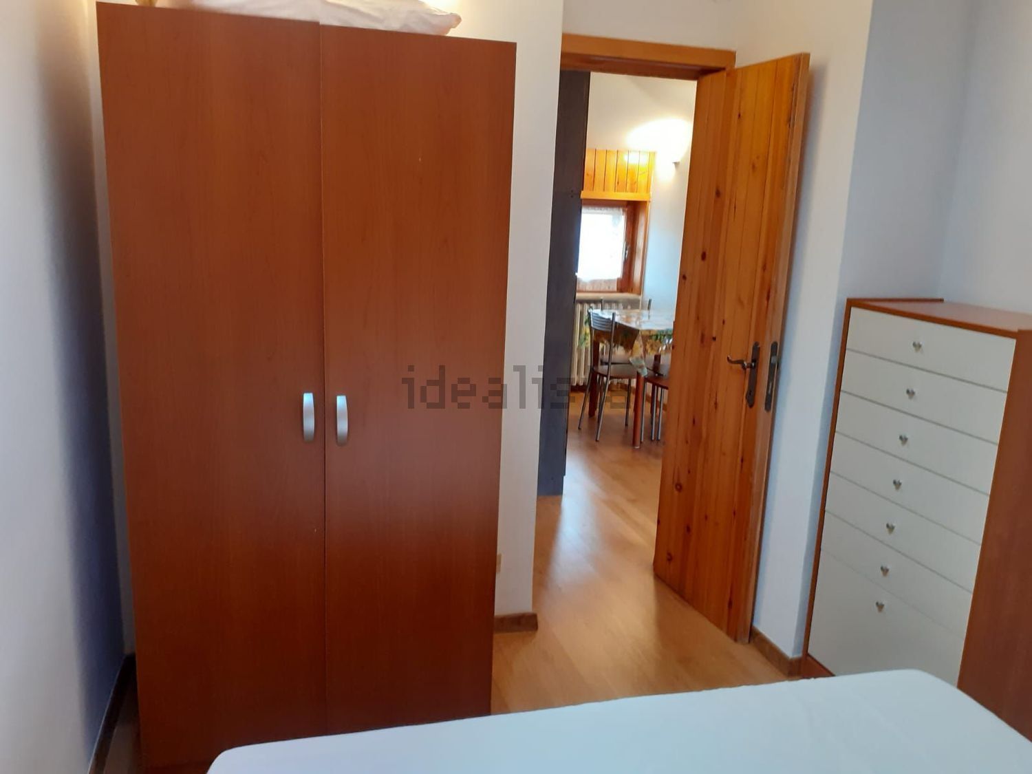 appartamento in vendita a Rocca di Mezzo