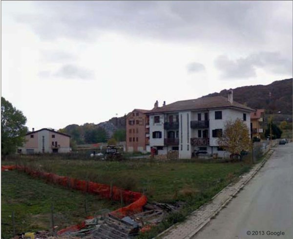 terreno edificabile in vendita a Rocca di Mezzo in zona Rovere