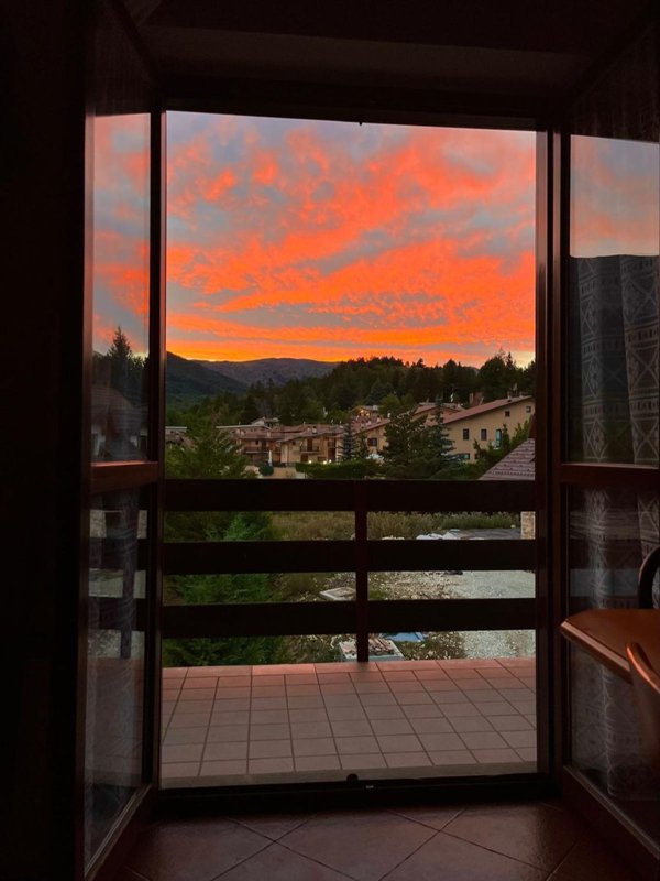 appartamento in vendita a Rocca di Mezzo