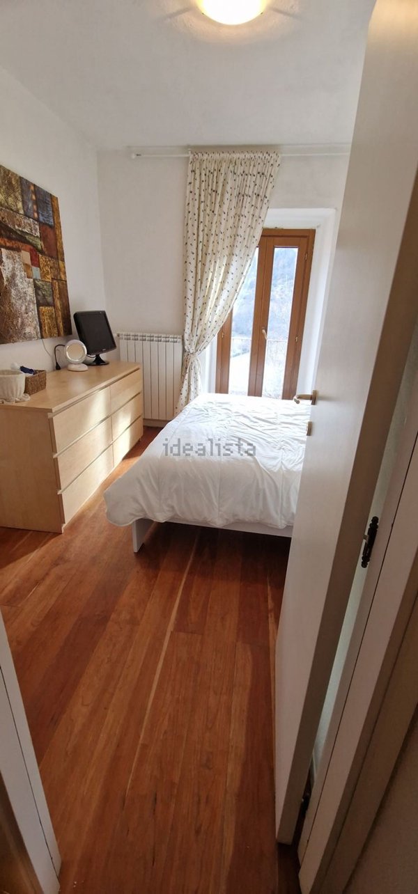 casa indipendente in vendita a Rocca di Mezzo