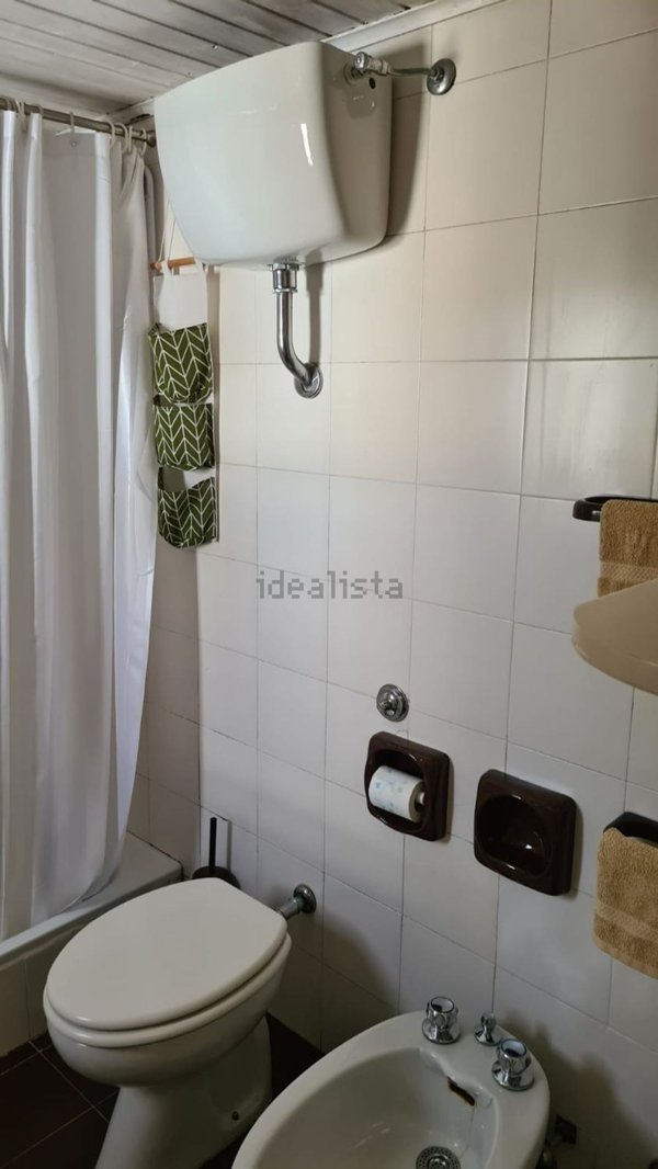 appartamento in vendita a Rocca di Mezzo