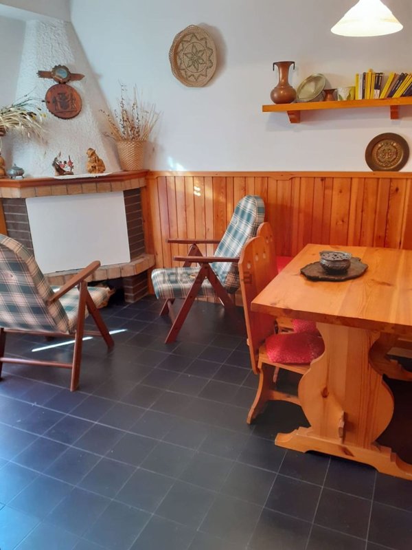 appartamento in vendita a Rocca di Mezzo