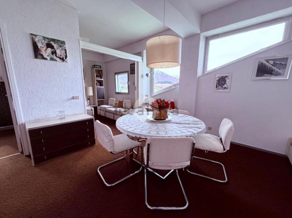 appartamento in vendita a Rocca di Mezzo