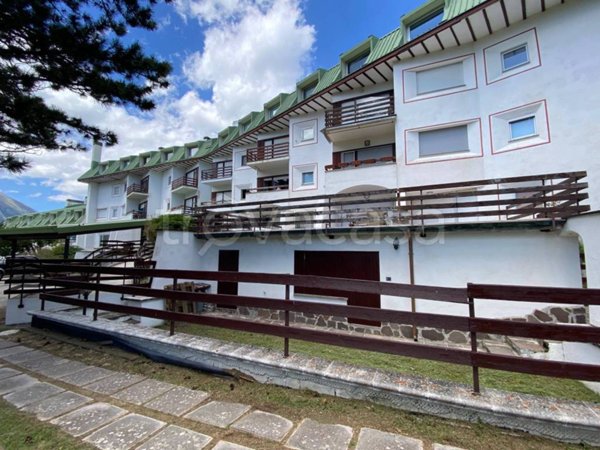 appartamento in vendita a Rocca di Mezzo