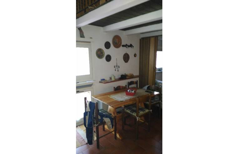 appartamento in vendita a Rocca di Mezzo