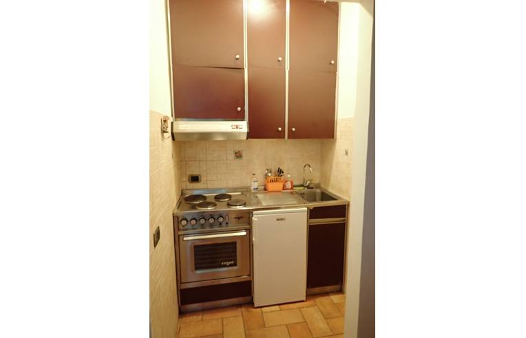 appartamento in vendita a Rocca di Mezzo in zona Rovere