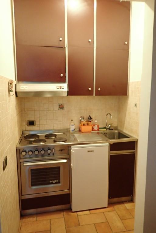 appartamento in vendita a Rocca di Mezzo in zona Rovere