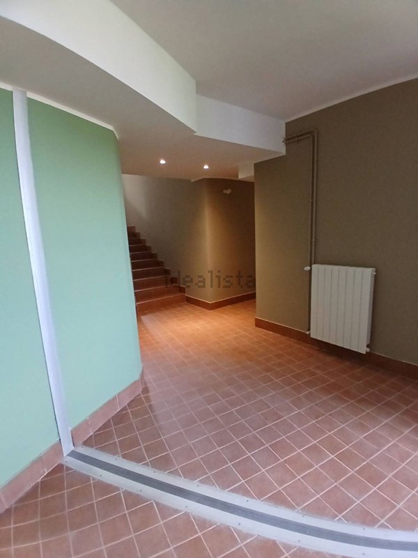 appartamento in vendita a Rocca di Mezzo