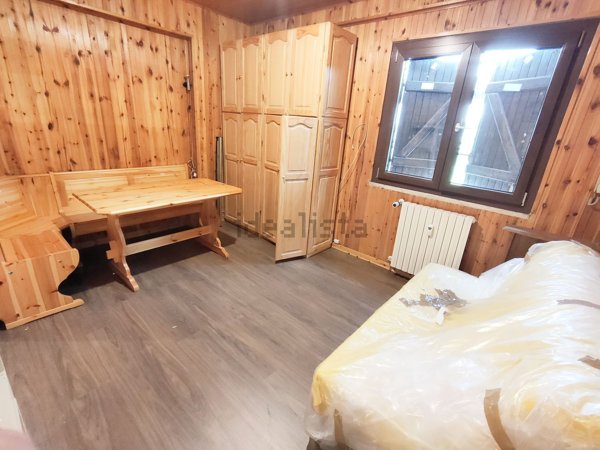 appartamento in vendita a Rocca di Mezzo