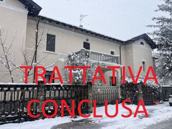 appartamento in vendita a Rocca di Mezzo