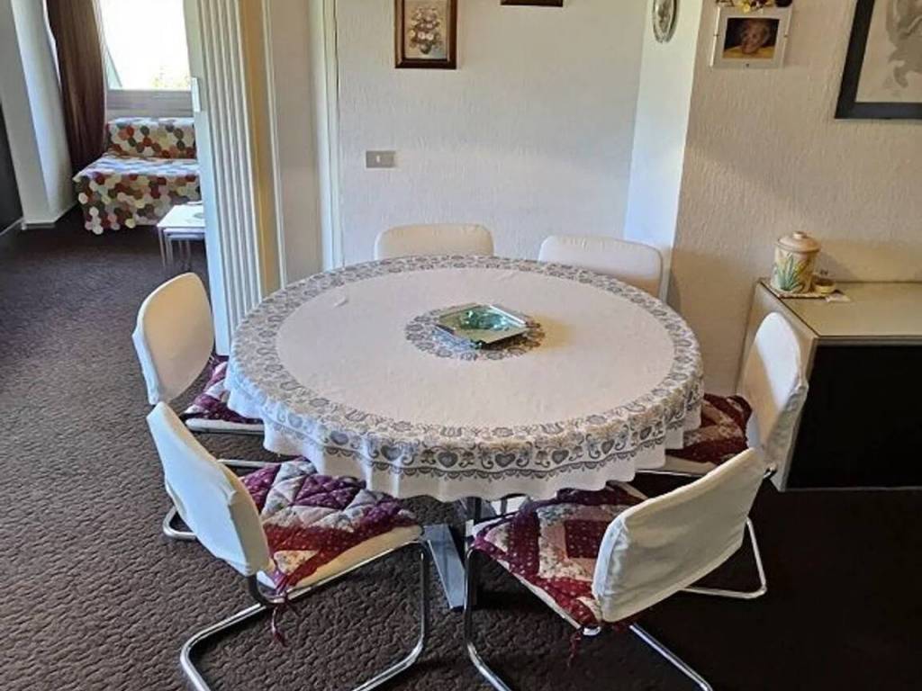 appartamento in vendita a Rocca di Mezzo