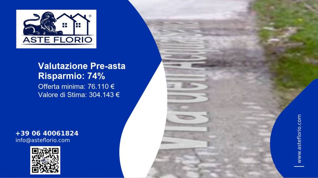 negozio in vendita a Rocca di Mezzo