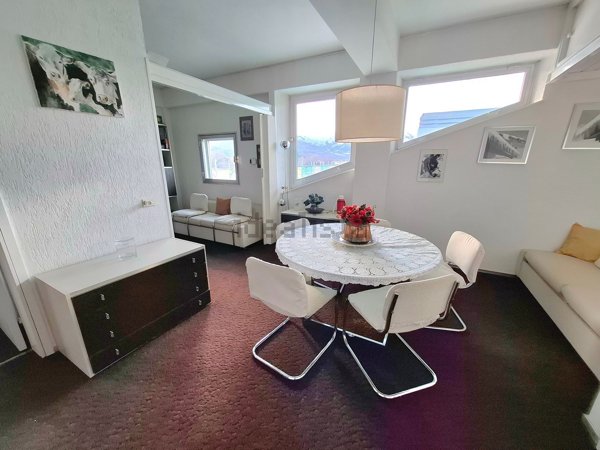 appartamento in vendita a Rocca di Mezzo