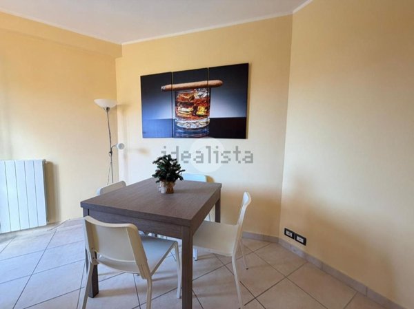 appartamento in vendita a Rocca di Mezzo in zona Rovere