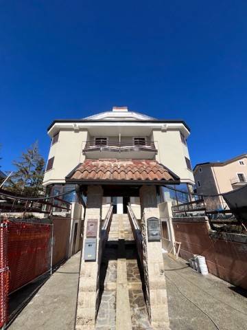 appartamento in vendita a Rocca di Mezzo