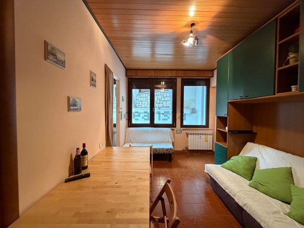 appartamento in vendita a Rocca di Mezzo