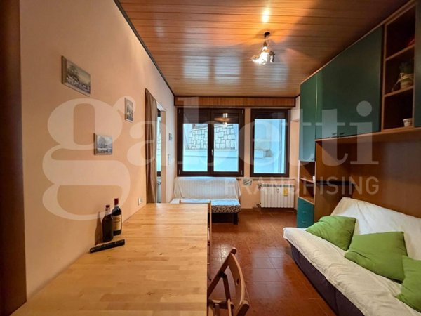 appartamento in vendita a Rocca di Mezzo