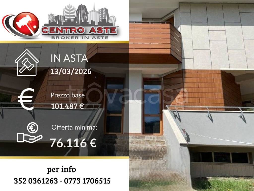 negozio in vendita a Rocca di Mezzo