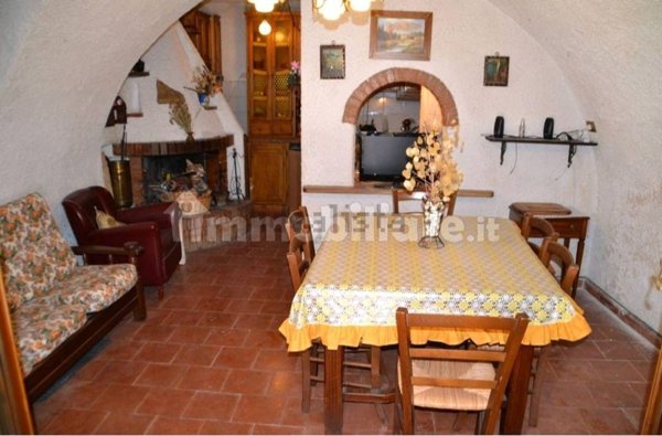 appartamento in vendita a Rocca di Mezzo