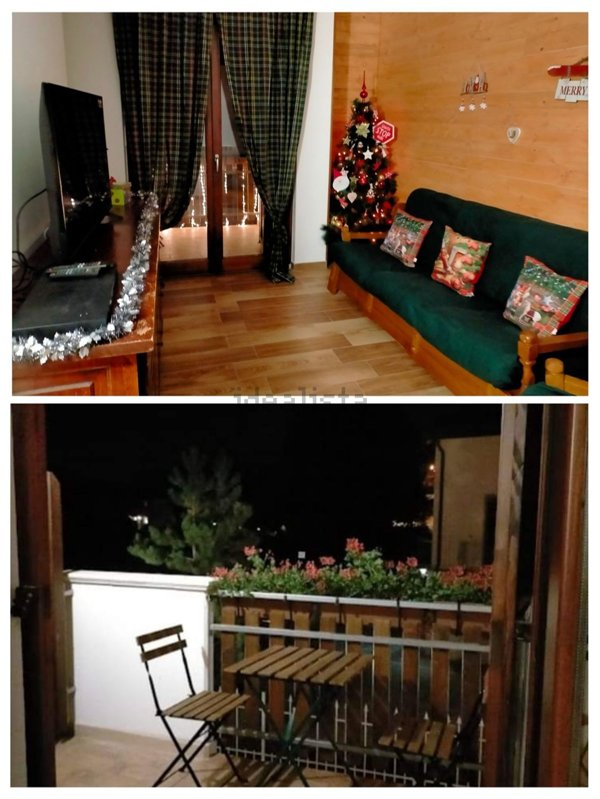 quadrivano in vendita a Rocca di Mezzo in zona Rovere