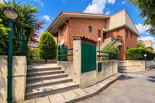 appartamento in vendita a Rocca di Mezzo