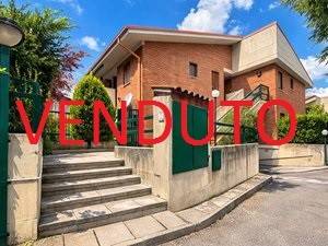 appartamento in vendita a Rocca di Mezzo