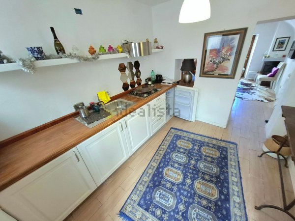 appartamento in vendita a Rocca di Mezzo