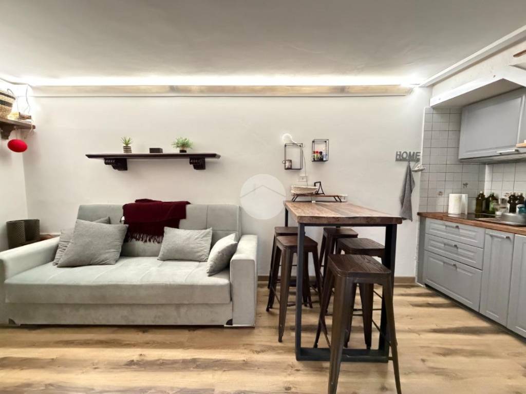 casa indipendente in vendita a Rocca di Mezzo