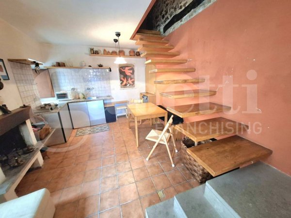 casa indipendente in vendita a Rocca di Mezzo