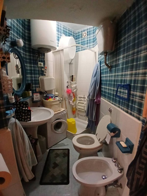 appartamento in vendita a Rocca di Mezzo