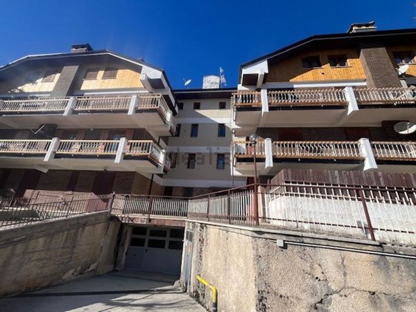 appartamento in vendita a Rocca di Mezzo