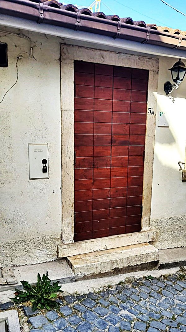 appartamento in vendita a Rocca di Mezzo