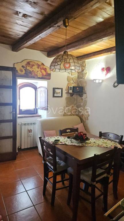 appartamento in vendita a Rocca di Mezzo