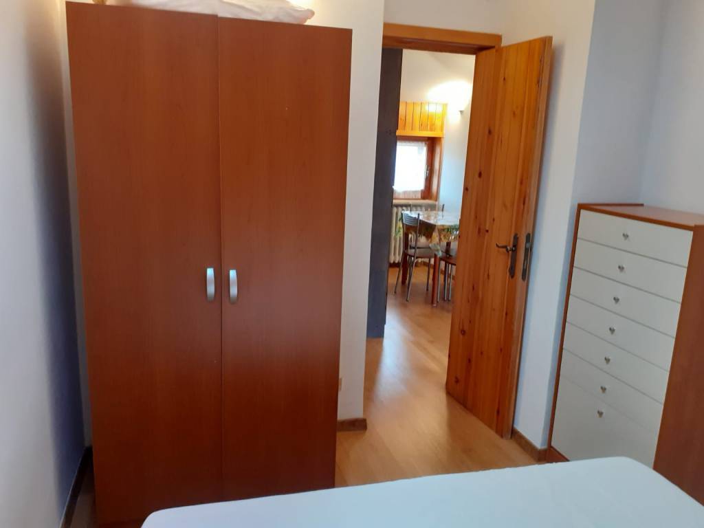 mansarda in vendita a Rocca di Mezzo