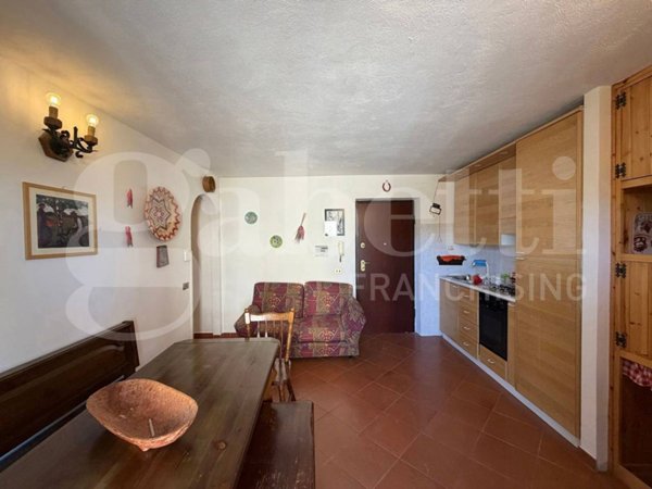 appartamento in vendita a Rocca di Mezzo