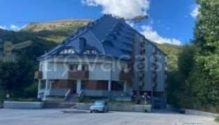 appartamento in vendita a Rocca di Mezzo in zona Rovere