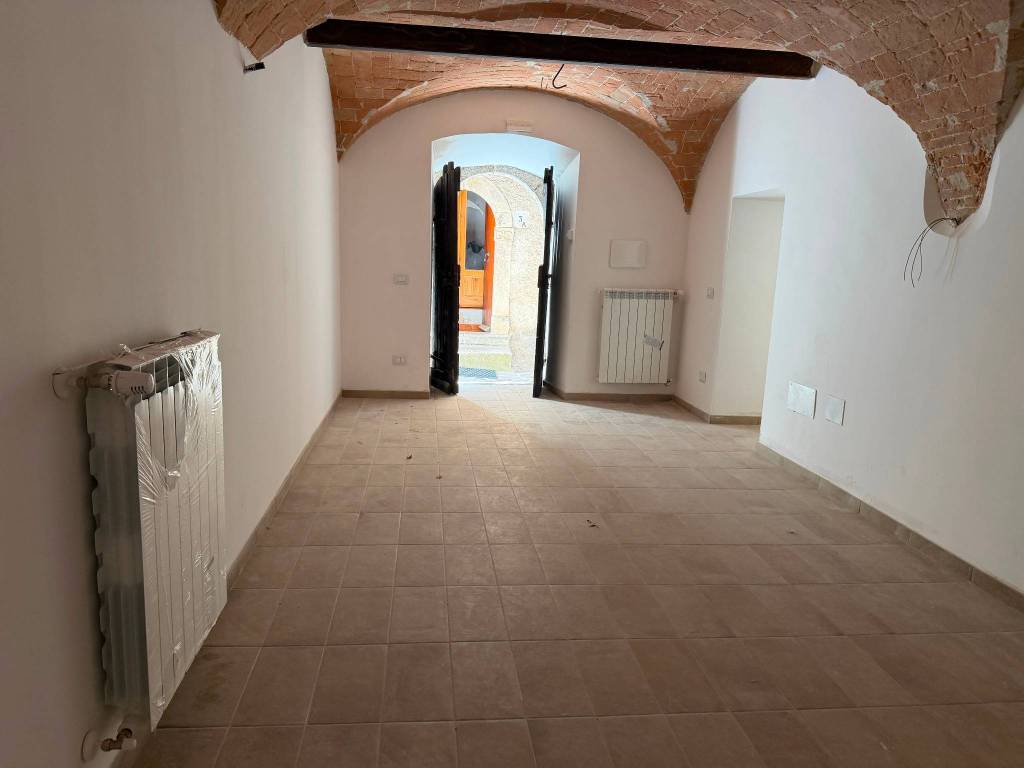 appartamento in vendita a Rocca di Mezzo