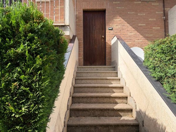 appartamento in vendita a Rocca di Mezzo