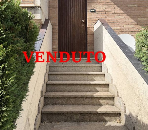 appartamento in vendita a Rocca di Mezzo