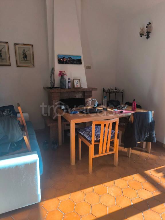 appartamento in vendita a Rocca di Mezzo in zona Terranera