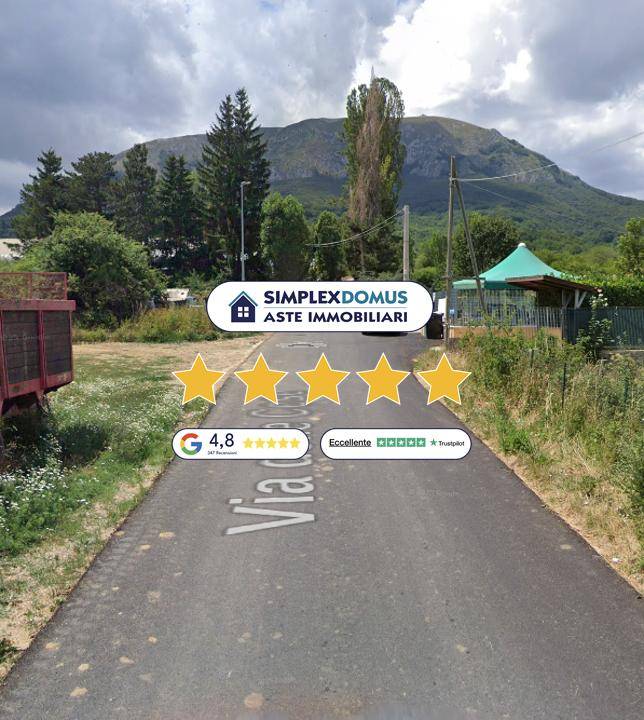 appartamento in vendita a Rocca di Mezzo