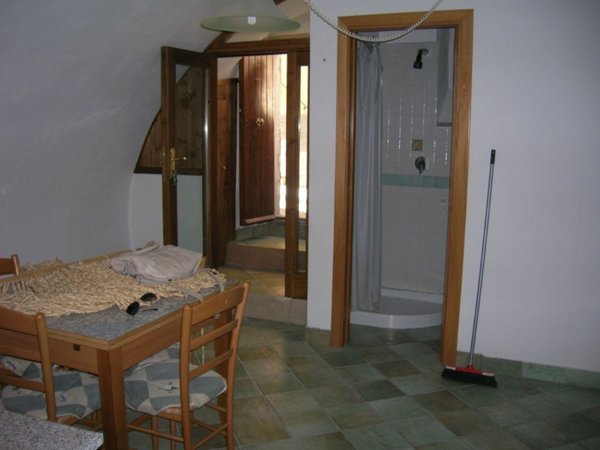 appartamento in vendita a Rocca Pia